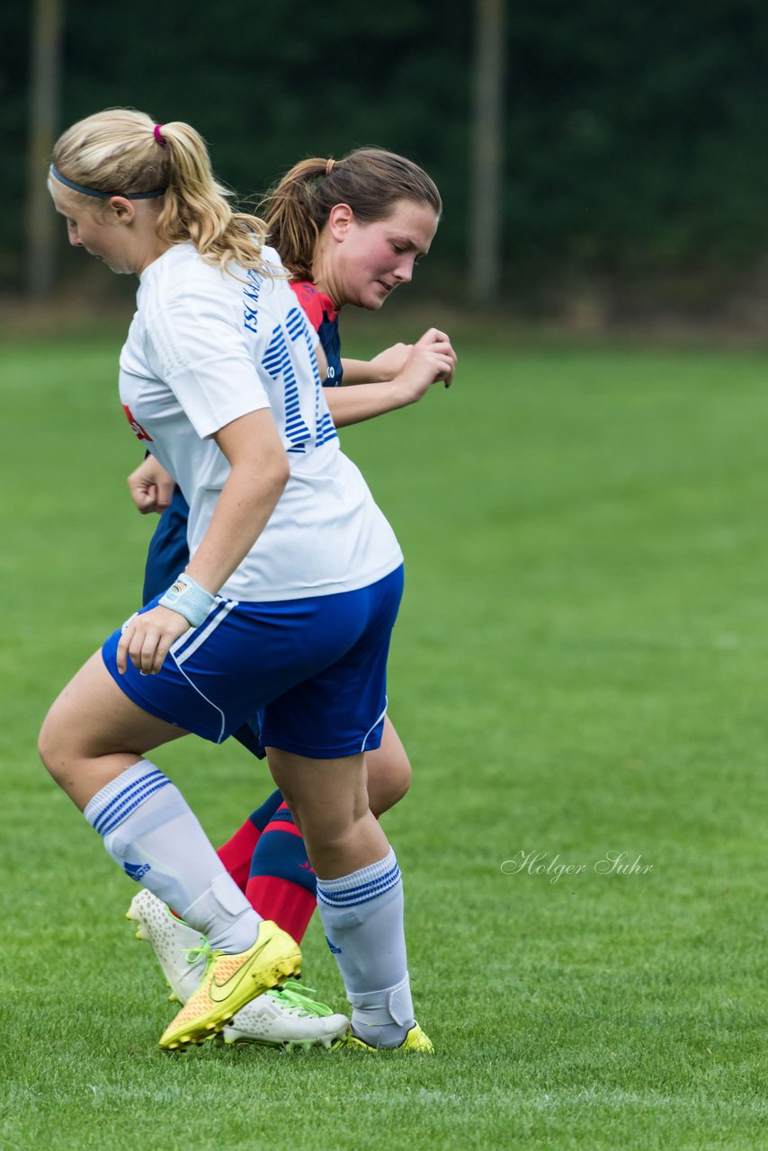 Bild 250 - Frauen TSV Wiemersdorf - FSC Kaltenkirchen : Ergebnis: 0:12